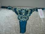 Vlinder string, Verzenden, Zwart, String