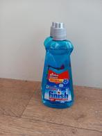 Nieuw! Twee flessen Calgonit glansspoelmiddel, Ophalen of Verzenden, Schoonmaakmiddel