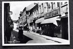 Sittard, Brandstraat, J. Dullens - de Wever op gevel, Verzenden, 1940 tot 1960, Ongelopen, Limburg