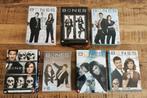 Bones Seizoen 1 t/m 7 DVD Boxset, Boxset, Drama, Ophalen of Verzenden, Zo goed als nieuw