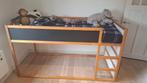 Ikea kura bed, Ophalen, 85 tot 100 cm, Gebruikt, Hoogslaper of Stapelbed