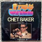 Lp / chet baker, Cd's en Dvd's, Vinyl | Jazz en Blues, Ophalen of Verzenden