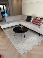 Vloerkleed hoogpolig creme, Ophalen, 200 cm of meer, Zo goed als nieuw, Crème