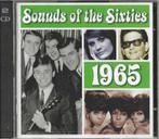 Sounds Of The Sixties 1965 – Diverse Artiesten 2002 CD276, Ophalen of Verzenden, Zo goed als nieuw