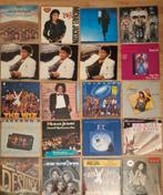 LP Vinyl collectie Michael Jackson 5 Jacksons King of Pop, Ophalen, Zo goed als nieuw, Cd of Plaat