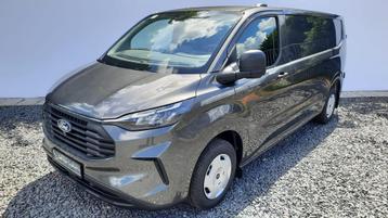 Ford Transit Custom 280 2.0 TDCI L2H1 Trend Trekhaak - Navig beschikbaar voor biedingen