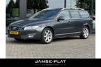 Volvo V70 2.0 D4 Summum Sunroof | Camera| EXPORT (bj 2014), Voorwielaandrijving, Zilver of Grijs, Lichtsensor, 750 kg