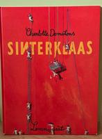 Het Sinterklaasboek van Charlotte Dematons Maxi editie XL, Boeken, Gelezen, Fictie algemeen, Ophalen of Verzenden, Charlotte Dematons