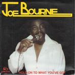 Joe Bourne - Hold On to What You Got (Single), Gebruikt, 7 inch, Single, Ophalen of Verzenden