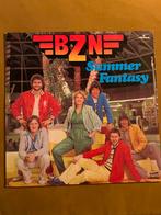 BZN - Summer Fantasy LP, Ophalen of Verzenden, 1980 tot 2000, Gebruikt, 12 inch