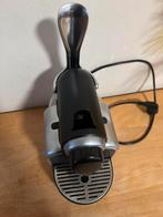 Nespresso apparaat - Gebruikt, Gebruikt, Espresso apparaat, Ophalen of Verzenden, 1 kopje