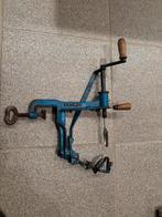 Vintage aardappel snijmachine triumpf, Ophalen of Verzenden