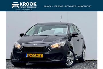 Ford Focus 1.0 Trend | 2016 | 5 Deurs | beschikbaar voor biedingen