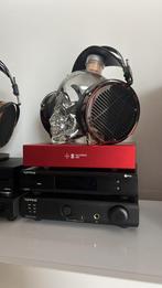 Topping A90, 2 x Amphion A100, Overige merken, Verzenden, Zo goed als nieuw, 120 watt of meer