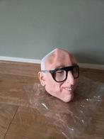 René van der Gijp feest masker, Ophalen of Verzenden, Nieuw, Feestartikel, Carnaval