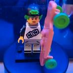 Lego minifiguren serie 27 longboarder, Kinderen en Baby's, Speelgoed | Duplo en Lego, Ophalen of Verzenden, Nieuw