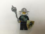 Te koop Lego Castle poppetje cas545 Dragon Knight Quarters, Ophalen of Verzenden, Lego, Zo goed als nieuw, Losse stenen