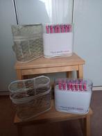 2 Sets Babyliss Hotsticks / Hot Sticks Traveller, Ophalen of Verzenden, Gebruikt