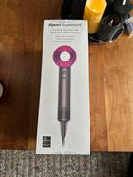 Dyson Supersonic Föhn - Nieuw in doos, Ophalen of Verzenden, Nieuw, Haarverzorging