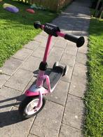 Puky starter step - vanaf 2 jaar, Fietsen en Brommers, Steps, Ophalen, Gebruikt, Gewone step, Pucky