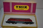 Trix express, Hobby en Vrije tijd, Modeltreinen | H0, Trix, Ophalen of Verzenden, Zo goed als nieuw, Analoog