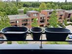 Bloembakken voor balkon, Tuin en Terras, Ophalen