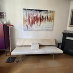 🛋️ Martin Visser BR02 slaapbank + armsteun, Huis en Inrichting, Banken | Bankstellen, Ophalen, Gebruikt, Rechte bank, Midcentury