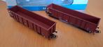 Piko 58382 FS Eaos set, Hobby en Vrije tijd, Modeltreinen | H0, Ophalen of Verzenden, Zo goed als nieuw, Gelijkstroom, Piko