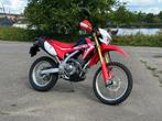 Honda CRF250L 2017 – Betrouwbare allround enduro in topstaat, Motoren, Motoren | Honda, 250 cc, Particulier, Enduro, Handvatverwarming