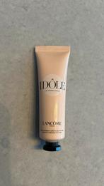 Lancôme Idole handcrème 30ml, Ophalen of Verzenden, Nieuw, Handen en Nagels