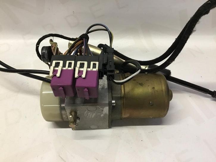 Cabriodakmotor BMW E36 Z3 840722401, Auto-onderdelen, Elektronica en Kabels, BMW, Gebruikt, Ophalen of Verzenden