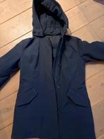 winterjas meisjes Airforce, Ophalen, Gebruikt, Maat 164