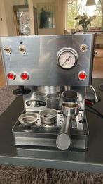 Isomac giada espressomachine, Ophalen of Verzenden, Gebruikt, Espresso apparaat