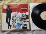 LP - James Bond Grootste Hits - Various Artis., Ophalen of Verzenden, Zo goed als nieuw, 12 inch