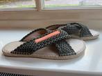 Marccain slippers maat 38, Ophalen of Verzenden, Zo goed als nieuw