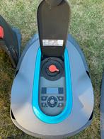 Gardena Sileno City 500 Robotmaaier, Tuin en Terras, Robotmaaiers, Gebruikt, Bestuurbaar via app, Ophalen of Verzenden, Minder dan 20 cm
