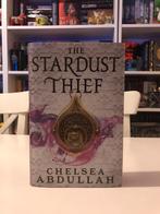 The Stardust Thief van Chelsea Abdullah (Fairyloot), Ophalen, Zo goed als nieuw, Chelsea Abdullah