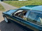 Jaguar Sovereign V8 youngtimer uitzonderlijk mooi, Automaat, Achterwielaandrijving, Bedrijf, Sovereign