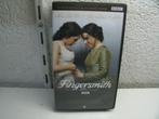 vhs 100b fingersmith, Cd's en Dvd's, VHS | Film, Alle leeftijden, Zo goed als nieuw, Verzenden