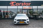 Mercedes-Benz A-klasse AMG 35 4MATIC|PANO|CAM|SPORTSTUUR, Automaat, Euro 6, 4 cilinders, Wit
