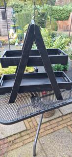 RIVERDALE serveerplateau/Etagiere, Huis en Inrichting, Woonaccessoires | Etagères, Ophalen, Zo goed als nieuw