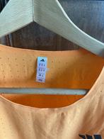 Adidas hardloopshirt - Nieuw zonder labels, Kleding | Heren, Sportkleding, Ophalen of Verzenden, Nieuw