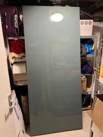 IKEA HASVIK schuifdeuren voor PAX kledingkast - afbeelding 1