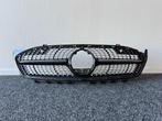 Mercedes CLA W118 Diamond Grille, Gebruikt, Voor, Mercedes-Benz, Ophalen of Verzenden