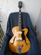 Guild X-175 Manhattan Blonde, Ophalen, Zo goed als nieuw, Hollow body, Overige merken