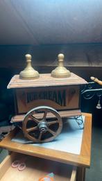 Leuke ijskar, Ophalen of Verzenden