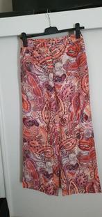 Comma zomer broek  mt 34, Verzenden, Nieuw, Maat 34 (XS) of kleiner