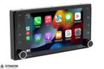 Toyota Prado navigatie 2009 carkit android 13 carplay usb