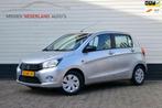 Suzuki Celerio 1.0 Comfort * 2019 * AIRCO * 5 DEURS * NAP *, Stof, Gebruikt, 68 pk, Origineel Nederlands