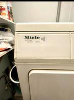 Miele droger luchtafvoer, Witgoed en Apparatuur, Wasdrogers, Ophalen, Gebruikt, Luchtafvoer, 4 tot 6 kg
